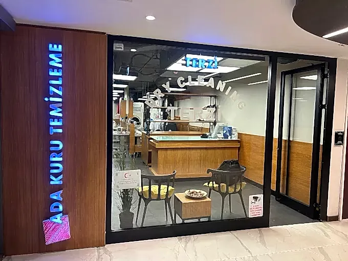 Ada Terzi Atakule Avm Şubesi