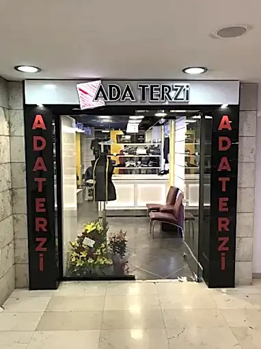 Ada Terzi Taurus Avm Şubesi