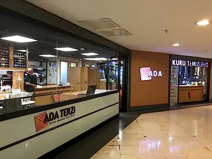 Ada Terzi Gordion Avm Şubesi