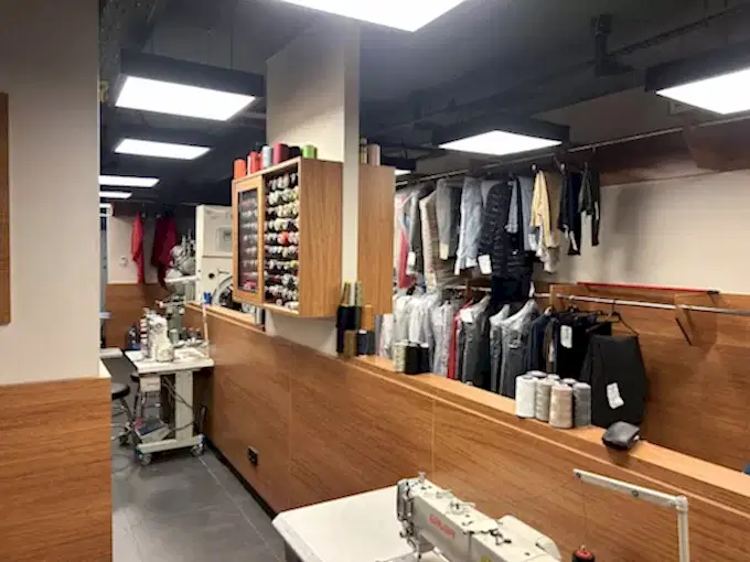 Ada Terzi Atakule Avm Şubesi