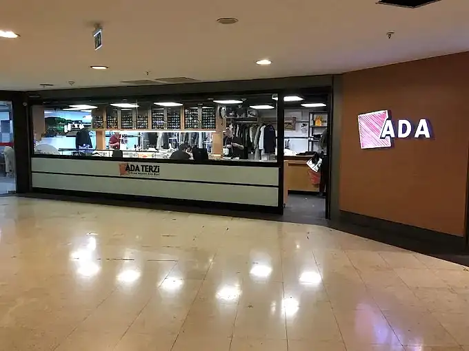 Ada Terzi Gordion Avm Şubesi