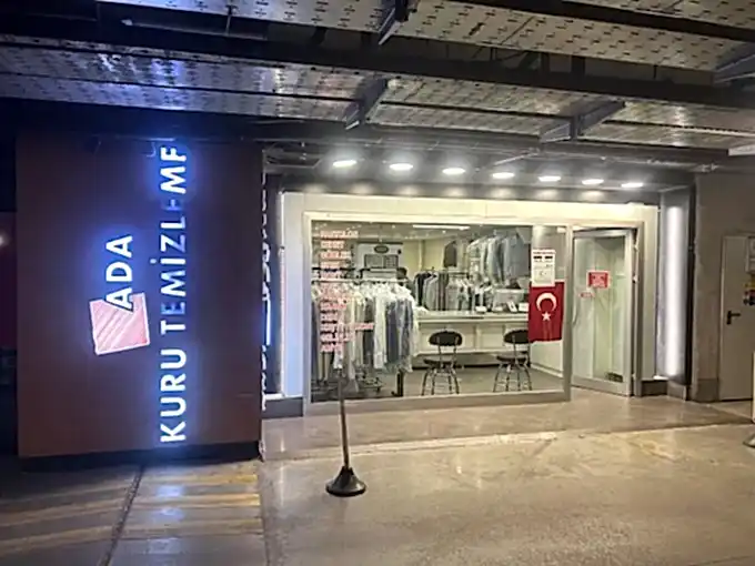 Ada Terzi Panora Avm Şubesi