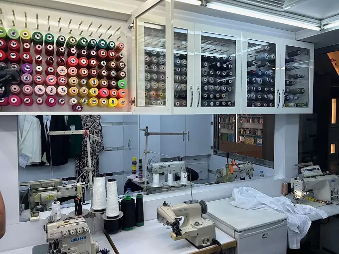 Ada Terzi Next Level Avm Şubesi