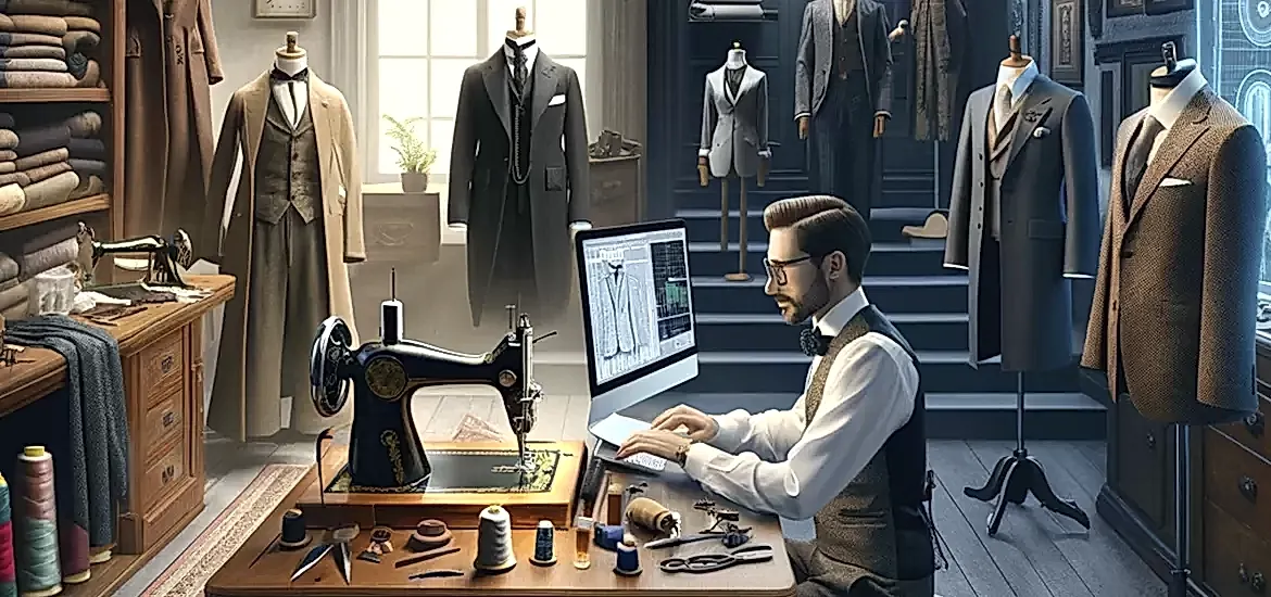 Geçmişten Günümüze Terzilik